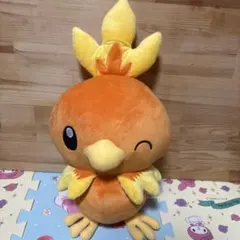 ポケモン　めちゃもふぐっとぬいぐるみ　アチャモ　ウインクver 専用