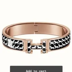 2025年最新】エルメス Hバングルの人気アイテム - メルカリ