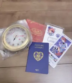 2025年最新】莉犬くん銀テープの人気アイテム - メルカリ