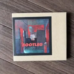 米津玄師 BOOTLEG CD
