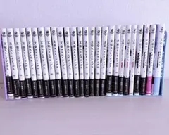 【文豪ストレイドッグス】朝霧カフカ 春河35 1~19 他 漫画 文スト