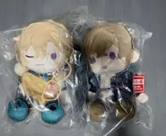 崩壊スターレイル一番くじ B賞・ラスワン「アベンチュリン・カカワーシャ」セット 崩壊スターレイル一番くじ B賞・ラスワン「アベンチュリン