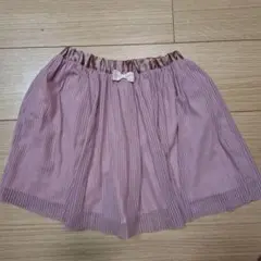 any fam スカパン　120