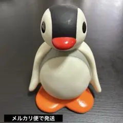 2026年最新】ピングー 貯金箱の人気アイテム - メルカリ
