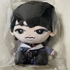 【新品未開封】SnowMan　ぬいぐるみ　深澤辰哉　すのチル　ビッグぬいぐるみ