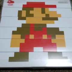 スーパーマリオキャラクター ペットボトルキャップ、缶バッジ、クラブニンテンドー スーパーマリオキャラクター ペットボトルキャップ、缶バッジ