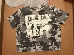 Flexwitme ロンT 水色 fuckmylife swag - メルカリ