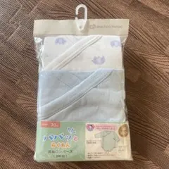 ⭐︎新品 ⭐︎アカチャンホンポ 長袖ロンパース 70cm 2枚組のサムネイル