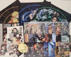 鬼滅の刃 かまぼこ隊　グッズ