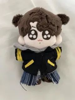 グクトゥギ 10㎝ 団結トゥギ 服 フィギュア 5点まとめ売り モックニム Amazon.co.jp: グク トゥギ 10cm 人形 モックニム : おもちゃ