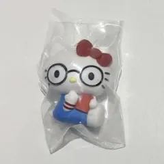 めがねっこちゃん ハローキティ