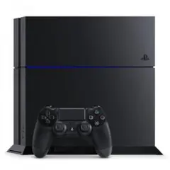 PlayStation 4 本体 &GTA5~ザ・クルー2セット
