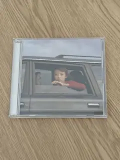 CD