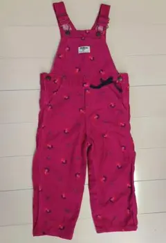 oshkosh オーバーオール