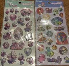 ポップデコパーティー　ヤングオイスター　トイストーリー