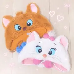 マリーちゃん　トゥルーズ　ファンキャップセット