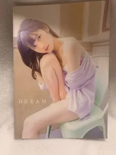 初版 DVD未開封】道重さゆみ 写真集 「YOUR LOVE 」 - メルカリ