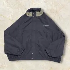 00S Port Authority ナイロンジャケット US古着 アウター