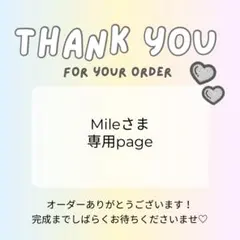 Mile様専用　オーダー　うちわ文字　団扇屋さん　連結　文字パネル　ファンサ