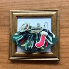 「Christmas Stocking」