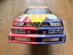 2026年最新】ラジコン タミヤ ボディ アルファロメオの人気アイテム