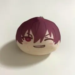 アイナナ 狗丸トウマ　おまんじゅうマスコット