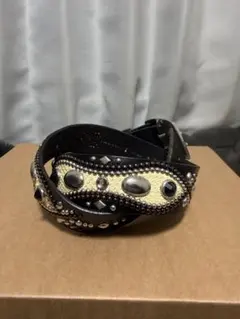 2025年最新】HTC メンズ ベルトの人気アイテム - メルカリ