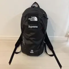 ザノースフェイス ボックスロゴ バックパック ナイロンリュック