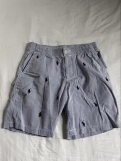 Polo Ralph Lauren 刺繍入りハーフパンツ 12