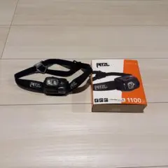 PETZL SWIFT RL ヘッドライト 1100ルーメンのサムネイル