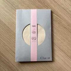 Chacott ハニーベージュ ジュニアベロネーゼタイツⅢ サイズ120