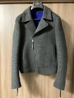 2026年最新】JIL SANDER メンズ ダブルライダースの人気アイテム