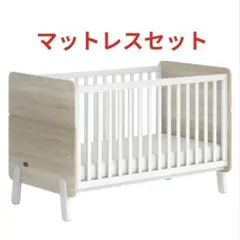 2026年最新】BOORI ブーリ ベビーベッドの人気アイテム - メルカリ