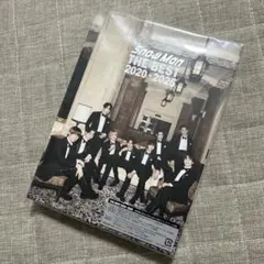 THE BEST 2020 - 2025 初回盤B