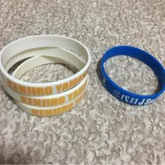 山下 健二郎 ゴムブレス