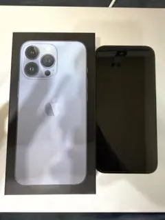 k*n様 【美品】iPhone 13pro　SIMフリー　512GB Apple iPhone 13 Pro 512GB SIMフリー [グラファイト] 価格比較