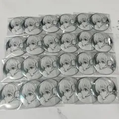 ブルーロック ファボテリア フラワーベア 凪 アクスタ 缶バッジ - メルカリ