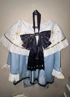 あんスタ ブランコ 紫乃創 コスプレ衣装 雪乃屋製 - メルカリ