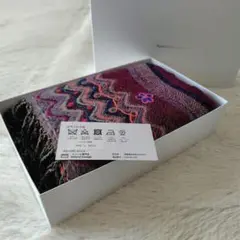 ストール専門店Natural Lounge（ナチュラルラウンジ）　ウールストール