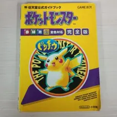 2025年最新】ポケモン ピカチュウ 攻略本の人気アイテム - メルカリ