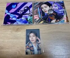 straykids CD トレカ