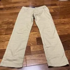 アーノルドパーマー　レディースパンツ L カーキ