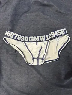 【新品・デッドストック】GOOD MEN WEARのサムネイル