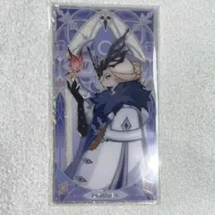 原神 執行官 富者 パンタローネ アクスタ - メルカリ