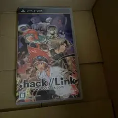 .hack//Link (PSP)