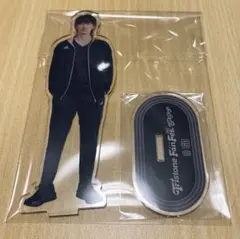 綾野剛 アクスタ マフラータオル等 グッズまとめ売り 2026年最新】綾野剛 アクリルスタンドの人気アイテム - メルカリ