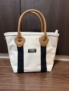 L.L.Bean トートバッグ カタディン
