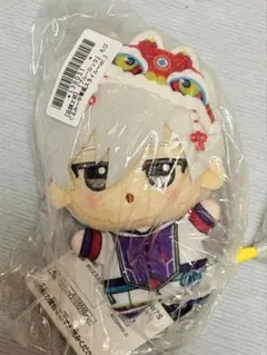 2025年最新】凪誠士郎 ぬいぐるみ 中国の人気アイテム - メルカリ