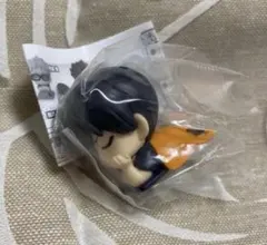 ハイキュー！！ おねむたん 影山飛雄