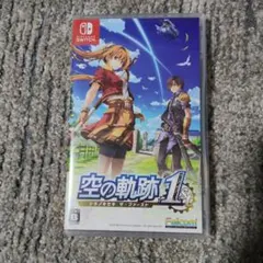 PS5 空の軌跡 the 1st 限定特典サマーバカンス付 ランクA 美品 - メルカリ